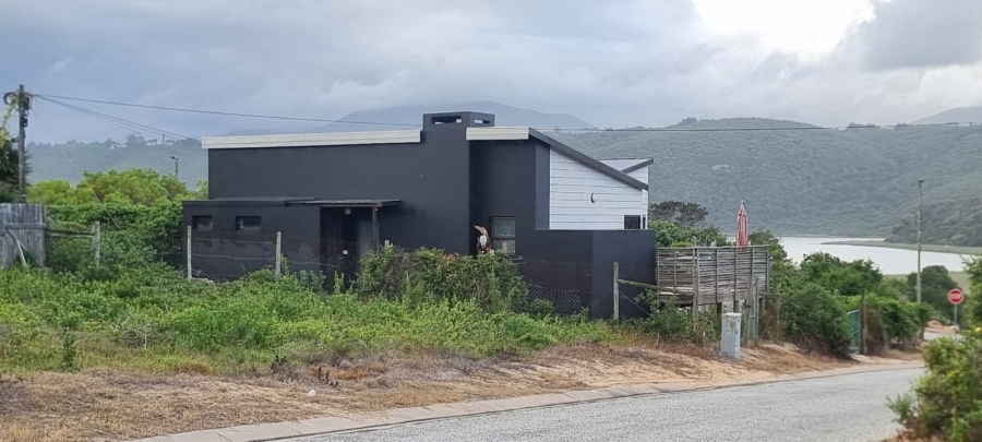 Commercial Property for Sale in Kleinkrantz Western Cape